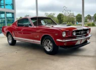 1965 Ford Mustang Fastback