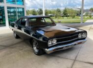 1968 Plymouth Road Runner