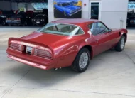 1976 Pontiac Firebird