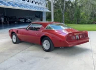 1976 Pontiac Firebird