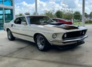 1969 Ford Mustang Mach 1