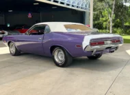 1970 Dodge Challanger R/T