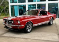 1965 Ford Mustang Fastback