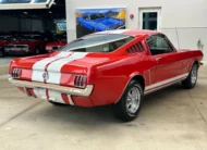 1965 Ford Mustang Fastback