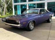 1970 Dodge Challanger R/T