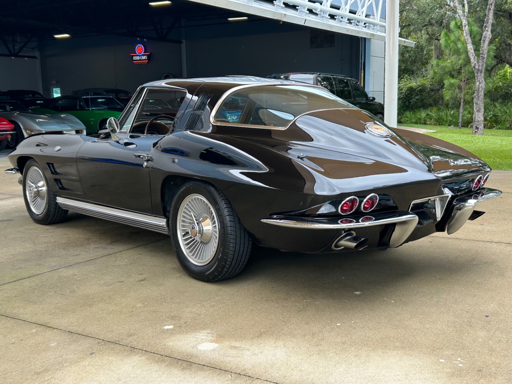 1964 Chevrolet Corvette