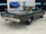 1970 Plymouth Road Runner