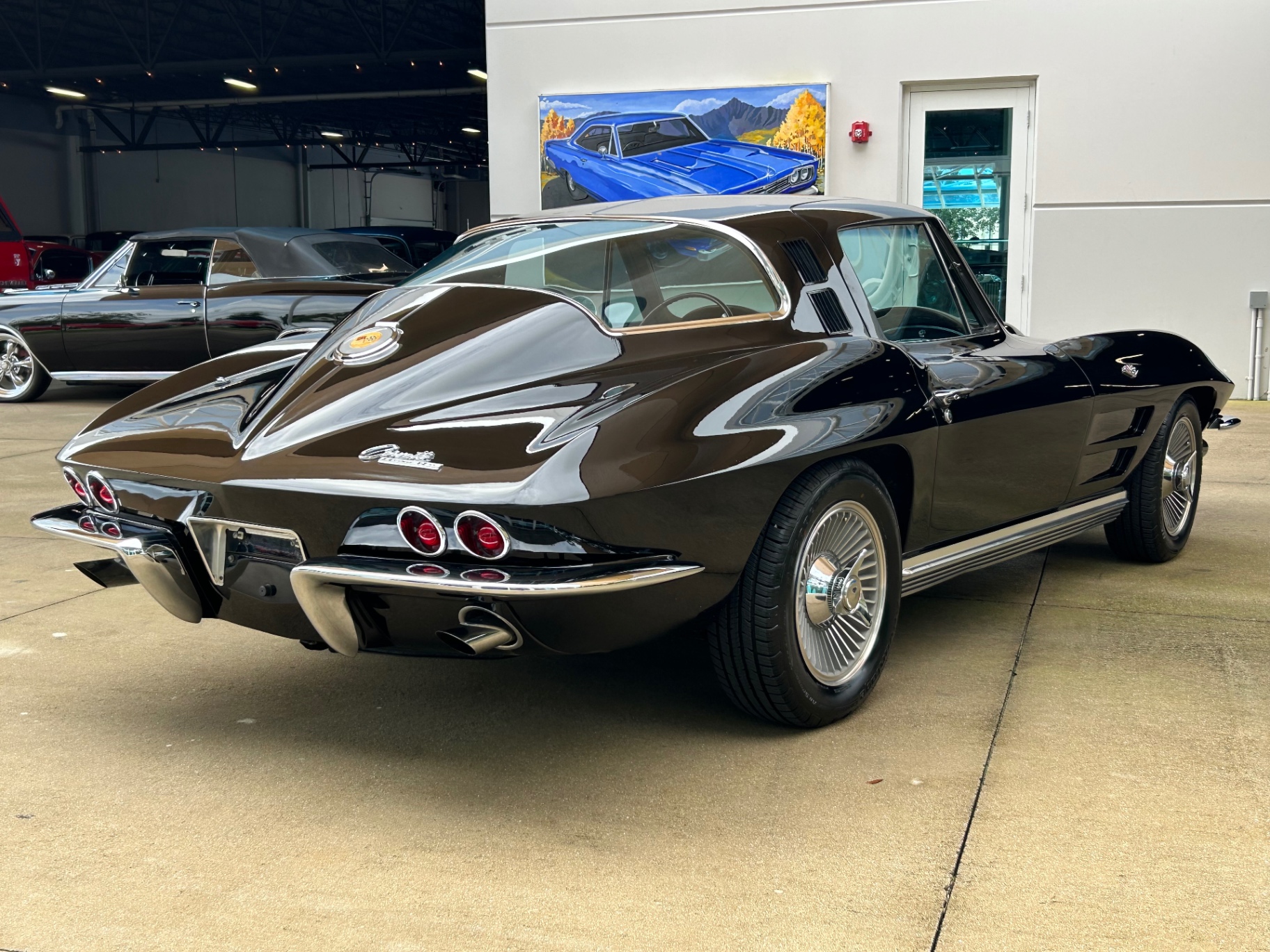 1964 Chevrolet Corvette