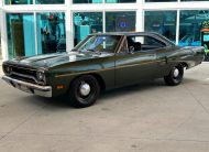 1970 Plymouth Road Runner