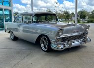 1956 Chevrolet Bel Air