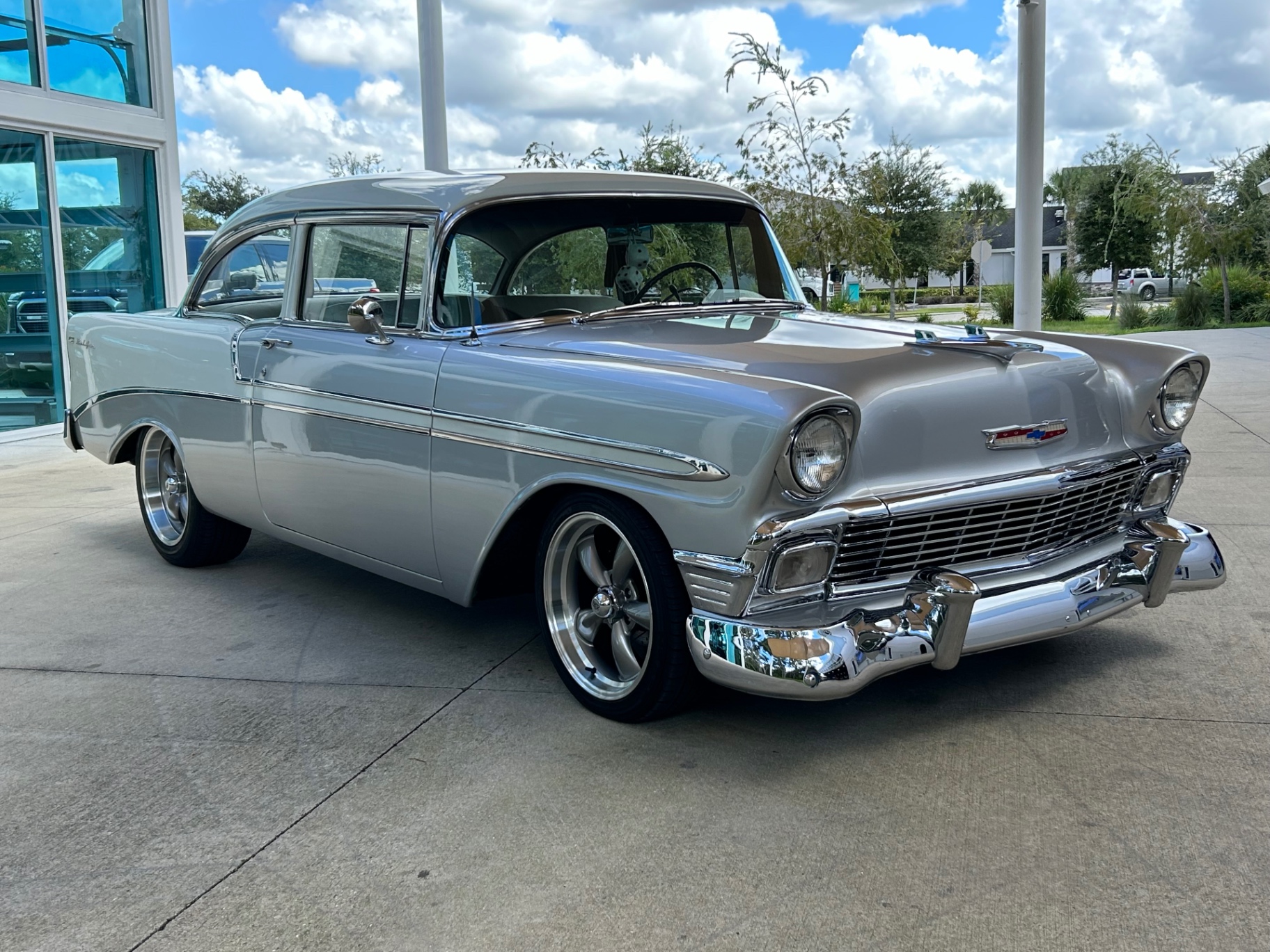 1956 Chevrolet Bel Air