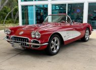 1960 Chevrolet Corvette