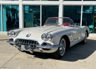 1959 Chevrolet Corvette