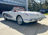 1959 Chevrolet Corvette