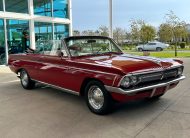 1962 Oldsmobile F-85 Cutlass