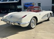 1959 Chevrolet Corvette