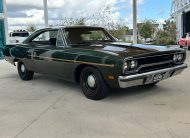 1970 Plymouth Road Runner