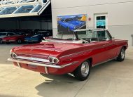 1962 Oldsmobile F-85 Cutlass