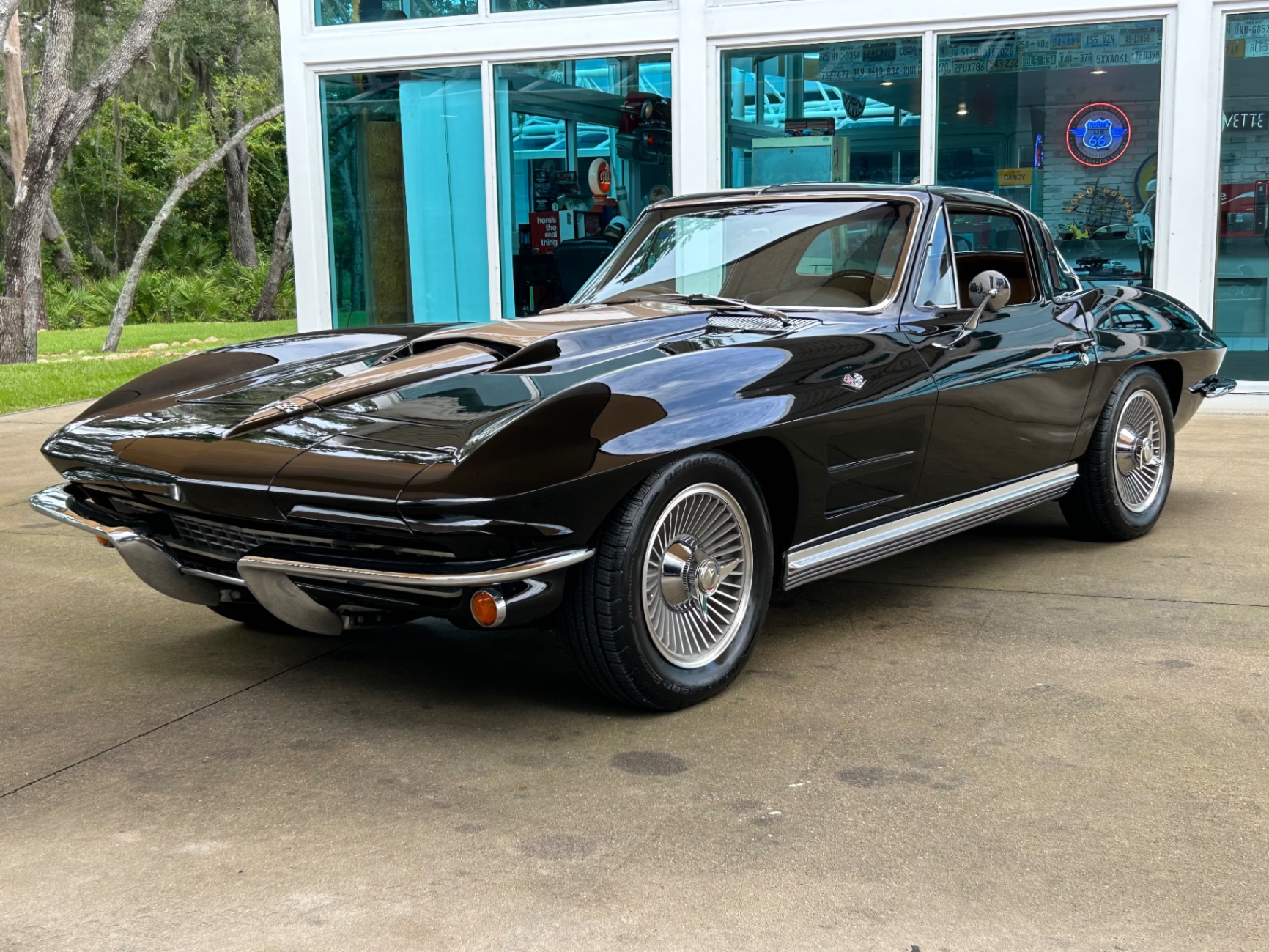 1964 Chevrolet Corvette