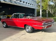 1962 Oldsmobile F-85 Cutlass