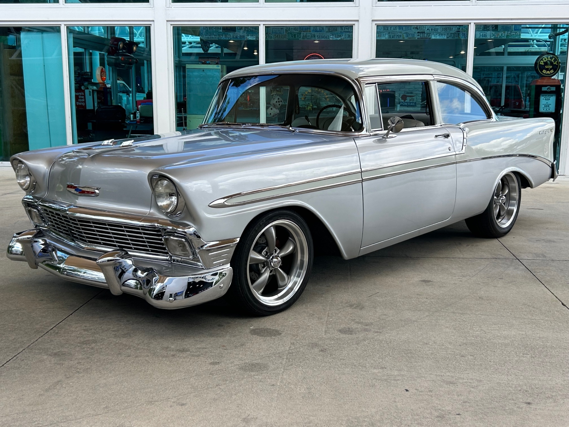 1956 Chevrolet Bel Air